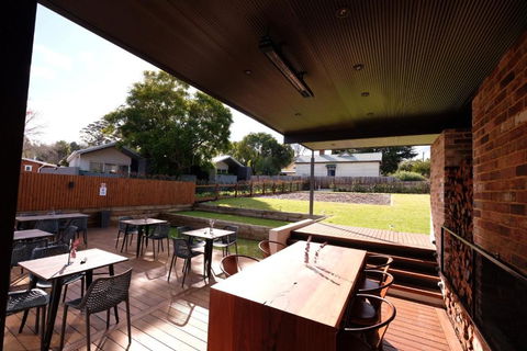 Jaspers Cabins - Kalgoorlie Accommodation 2