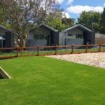 Jaspers Cabins - Kalgoorlie Accommodation 0