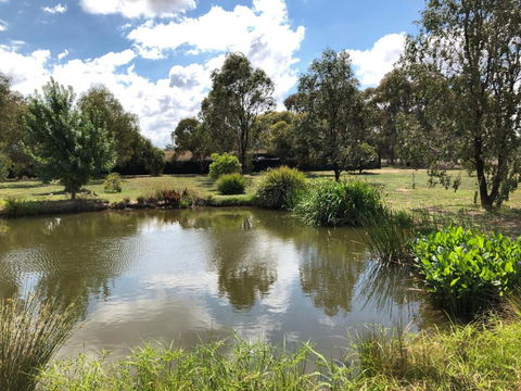Appleyard BnB - Kalgoorlie Accommodation 2