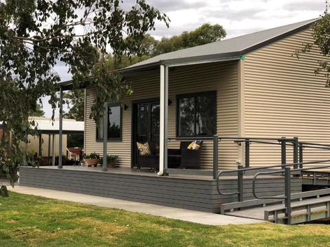 Appleyard BnB - Kalgoorlie Accommodation 1