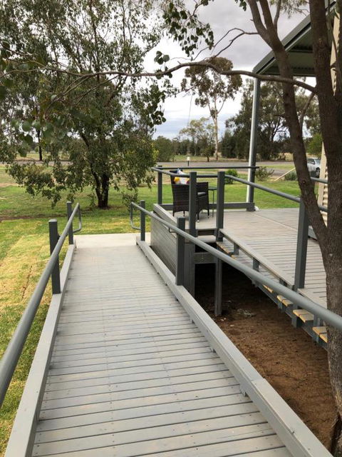 Appleyard BnB - Kalgoorlie Accommodation 6