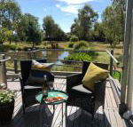 Appleyard BnB - Kalgoorlie Accommodation