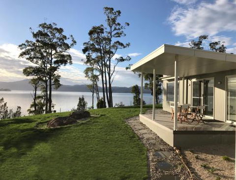 Fairwinds Tasmania - Kalgoorlie Accommodation 1