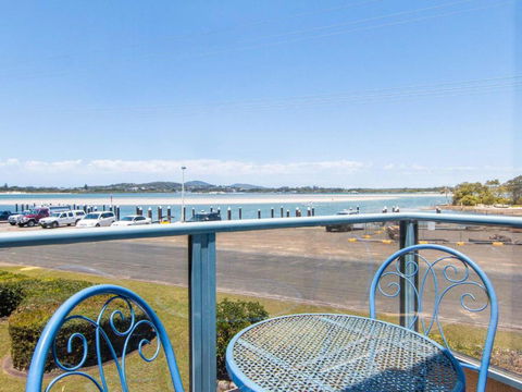 Fairholme 8 Perfect Lakefront Position - Kalgoorlie Accommodation 3