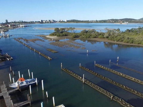 Fairholme 8 Perfect Lakefront Position - Kalgoorlie Accommodation 4