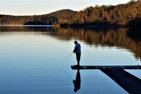 9 Hayward St. Stay Lakeside - Kalgoorlie Accommodation 4