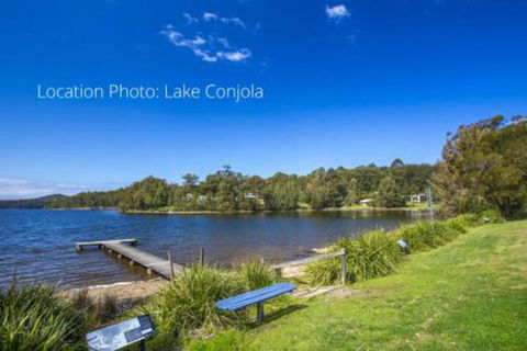 9 Hayward St. Stay Lakeside - Kalgoorlie Accommodation 6