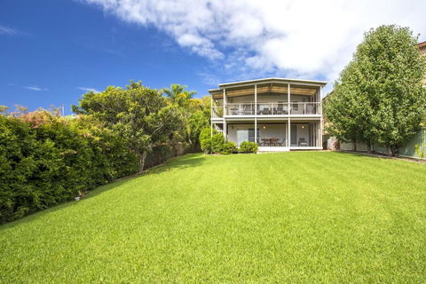 11 Riley St. Stylishly Modern - Kalgoorlie Accommodation 5