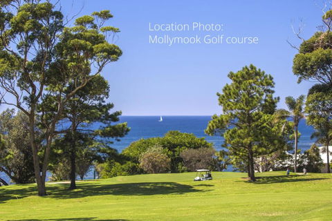 11 Riley St. Stylishly Modern - Kalgoorlie Accommodation 4