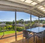 11 Riley St. Stylishly Modern - Kalgoorlie Accommodation