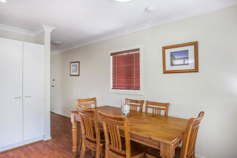 The Sands 4 / 46 Jones Avenue Mollymook - Kalgoorlie Accommodation 5
