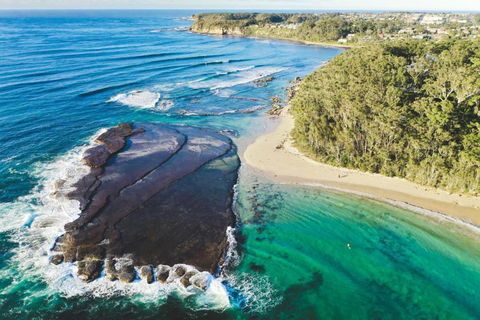 The Sands 4 / 46 Jones Avenue Mollymook - Kalgoorlie Accommodation 3