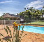 The Sands 4 / 46 Jones Avenue Mollymook - Kalgoorlie Accommodation