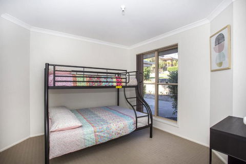Wonder On Wattlevale 19 Wattlevale Cl - Kalgoorlie Accommodation 4