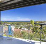 Elevated Views at Burrill lake 17 Canberra Cres - Kalgoorlie Accommodation