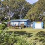 Croobyar ACT Kalgoorlie Accommodation