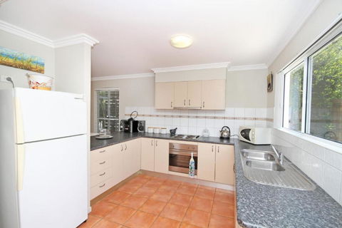 FANTASTIC HOLIDAY UNIT In A PERFECT LOCATION - Kalgoorlie Accommodation 6