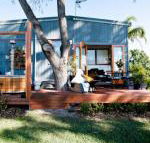 Big Tiny 6Sixteen The Banks - Kalgoorlie Accommodation