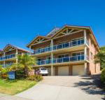 Grand Pacific 1 Unit 1 - Kalgoorlie Accommodation
