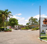 Sunset Top Tourist Park - Kalgoorlie Accommodation