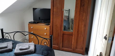 Barrington Church B & B - Kalgoorlie Accommodation 3