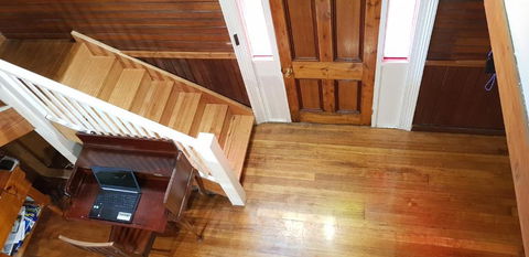 Barrington Church B & B - Kalgoorlie Accommodation 1