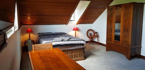 Barrington Church B & B - Kalgoorlie Accommodation 4