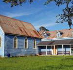 Barrington Church B  B - Kalgoorlie Accommodation