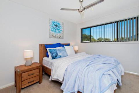 Suibhne Modern Unit Opposite River - Kalgoorlie Accommodation 1