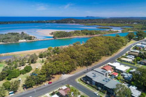 Suibhne Modern Unit Opposite River - Kalgoorlie Accommodation 5