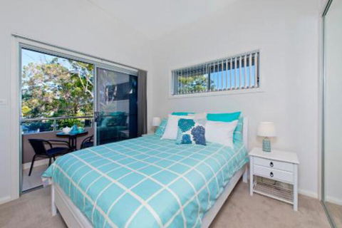 Suibhne Modern Unit Opposite River - Kalgoorlie Accommodation 0