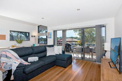 Suibhne Modern Unit Opposite River - Kalgoorlie Accommodation 4