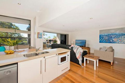 Suibhne Modern Unit Opposite River - Kalgoorlie Accommodation 2