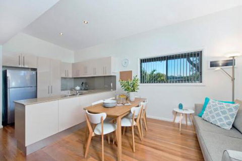 Suibhne Modern Unit Opposite River - Kalgoorlie Accommodation 6