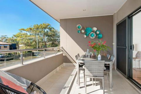 Suibhne Modern Unit Opposite River - Kalgoorlie Accommodation 3