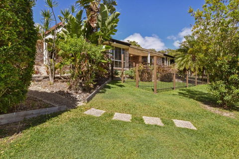 Perfect Family Escape In Mountain Creek - Kalgoorlie Accommodation 5