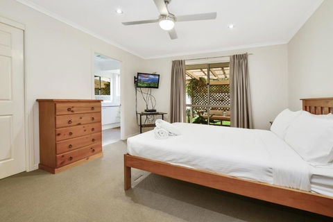 Perfect Family Escape In Mountain Creek - Kalgoorlie Accommodation 1