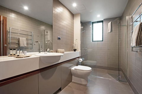 Yacht Club Villa 33 Serenity 4 Bedroom 4 Bathroom House Ocean Views 2 Buggies - Kalgoorlie Accommodation 2