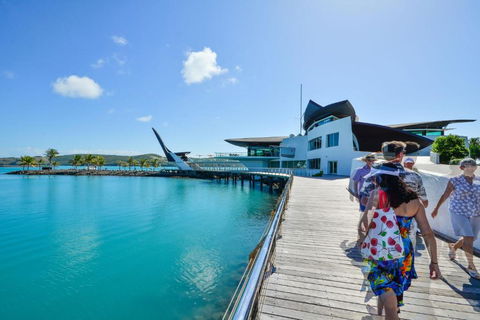 Yacht Club Villa 33 Serenity 4 Bedroom 4 Bathroom House Ocean Views 2 Buggies - Kalgoorlie Accommodation 4