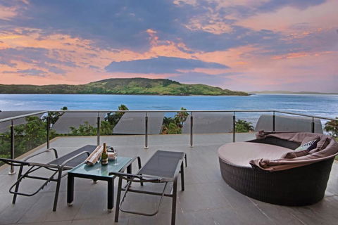 Yacht Club Villa 33 Serenity 4 Bedroom 4 Bathroom House Ocean Views 2 Buggies - Kalgoorlie Accommodation 3