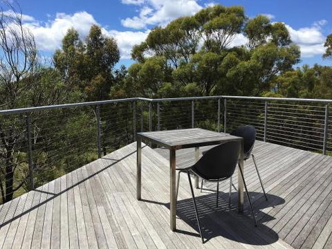 SEA STACKS Shacks At The Denison - Kalgoorlie Accommodation 3