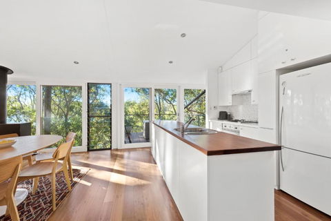 TreetopsatWagstaffe - Kalgoorlie Accommodation 4