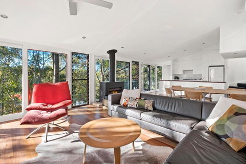 TreetopsatWagstaffe - Kalgoorlie Accommodation 2