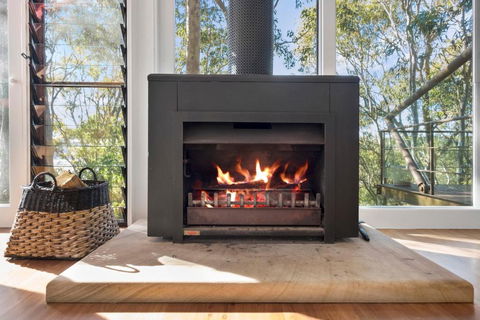 TreetopsatWagstaffe - Kalgoorlie Accommodation 6