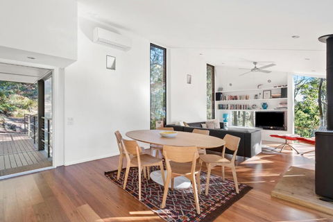 TreetopsatWagstaffe - Kalgoorlie Accommodation 3