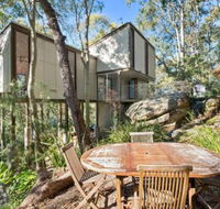 TreetopsatWagstaffe - Kalgoorlie Accommodation