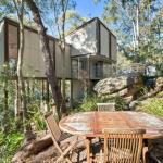 TreetopsatWagstaffe - Kalgoorlie Accommodation 1