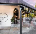 The Victoria Hotel Bathurst - Kalgoorlie Accommodation