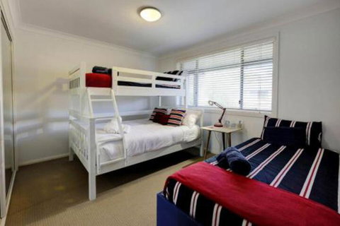 AtTHE COVE - Kalgoorlie Accommodation 5