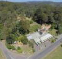 Tarra Bulga Guesthouse - Kalgoorlie Accommodation